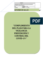 Informe de Cumplimiento Covid-Sinton - Febrero