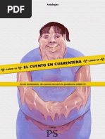 El Cuento en Cuarentena - Palabrerías | PDF | Cuentos | café