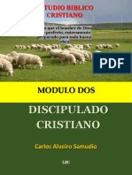 Discipulado Cristiano