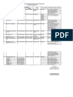 Jadwal Vaksinasi Publik