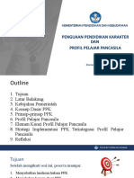 PPK & Profil Pelajar Pancasila