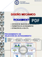 OCW Rodamientos 3