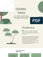 Kelompok 3_Edema Paru