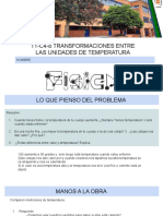 t1-c4-8 Transformaciones Entre Las Unidades de Temperatura