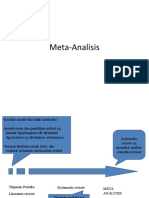 CRP 5.4 Meta Analysis