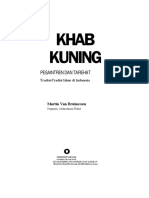 Kitab Kuning