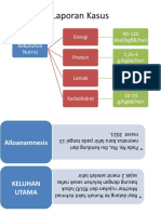 Case BBLR Dr. Lyd