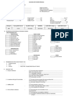 Format Asuhan Gizi 2020