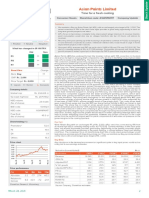 Sharekhan's research report on Asian Paints-Asian-Paints-25-03-2021-khan