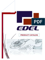 Edel Catalog 2016