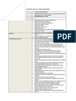 Functional Analysis - PCSC (1) - 2