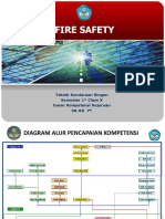 Fire safety