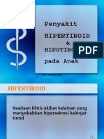 AYLING UWKS HIPERTIROID & HIPOTIROID