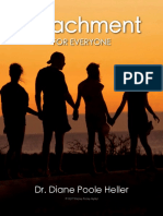 Attachment For Everyone Ebook - Diane Poole-Heller
