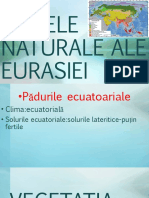 Zonele Naturale Ale Eurasiei