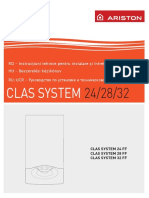 Class Sistem Ariston