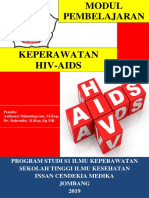 Keperawatan HIV AIDS
