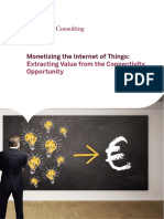 Iot Monetization 0