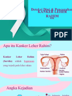 Penyuluhan ca cervix fix(1)