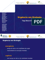 Urgencias em Urologia (1)