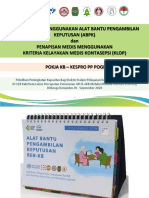 Materi KB 3 - Konseling ABPK Penapisan KLOP