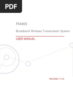 User Manual 1