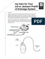 JP drain