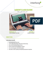 Class Guide (1)
