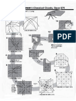 Diagram Classical Cicada-Robert Lang