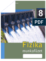 Fizika 8 MF Megoldas