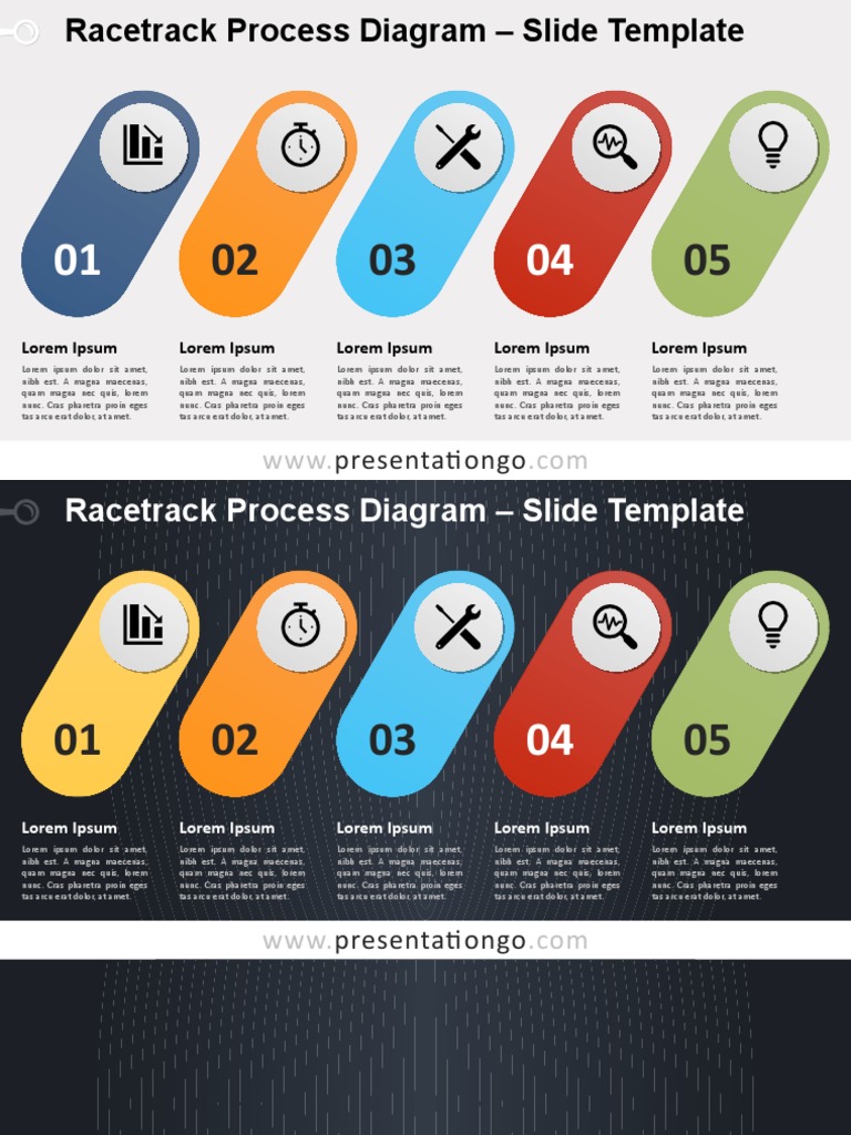 2 0594 Racetrack Process PGo 16 - 9 | PDF
