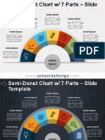 2 0511 Semi Donut Chart 7parts PGo 4 3