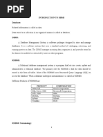 Dbms Lab Controlled