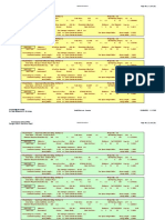 Lighting Calculations