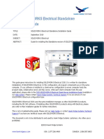 2020 SOLIDWORKS Electrical Standalone Installation Guide