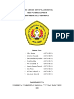 Kelompok 4 - Medis Pemeriksaan Fisik