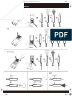 K Series: Low Power Power