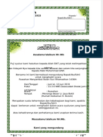 Pdfslide - Tips - Undangan Ruwahan 2doc