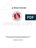 Miles Martin Hentrup - Once Again From The Beginning On The Relationship of Skepticism and Philosophy in Hegelâ ™s System (2016)