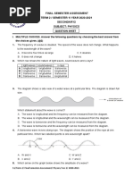 PHY FinalTest1 S2 QP