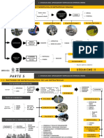 Estudio de Casos - Especializacion y Morfologia de Estrategias Urbanas