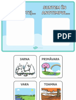 Ro t m 2897 Anotimpul Si Starea Vremii Plansa