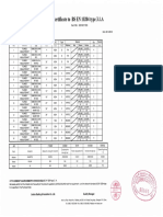 03 - KERUI (Quality Report For Gaskets)