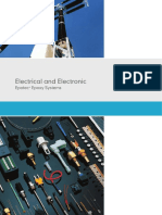 Electrical and Electronic