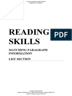E11.13 - Group 3 - Reading Skills Handout