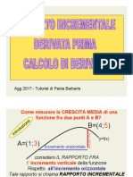 4 Derivate