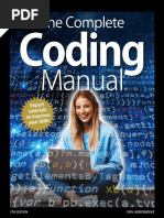 The Complete Coding Manual – 5th Edition, 2020