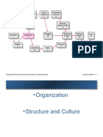 Lecture 3 Culture and Organisation