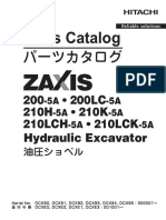ZX210-5 2