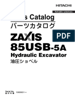 Zaxis85usb 5a